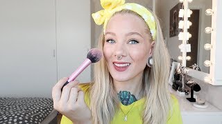 LONG GRWM: What's Happening on My Channel?