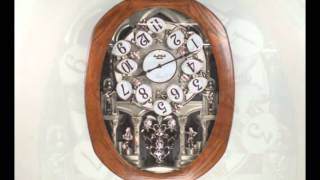 Rhythm & Seiko Musical Clock Best Sellers