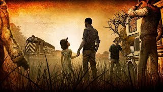 The Walking Dead — СЕЗОН 1 ЭПИЗОД 3 В долгий путь.#3