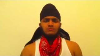 Young Fateh Interview