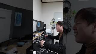 엠씨더맥스 - 사계 (하루살이) 후렴구 맛보기 cover