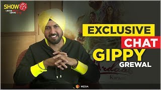 Ardaas Karaan Changed My Life - Gippy Grewal | Gurpreet Ghuggi | Sapna Pabbi