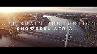 Аэросъёмка 4К Санкт-Петербург / Showreel 2016. Видеосъемка СПБ . МОСКВА.