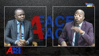 HÉRITAGE KABILA ET DÉFIS DE FATSHI:  PROF MBATA S'EXPRIME