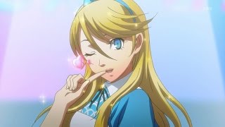 Crossdresser Change Deck Profile ~ Weiss Schwarz