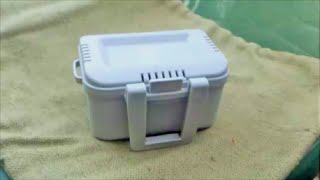 Полезное приспособление для рыбалки.