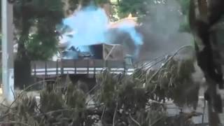 Донбасс смерть жесть Ukraine in Flames POROSHENKO SAID 06.05 15 РОССИЯ