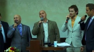 AGAPE 2015 - Prin Dumnezeu