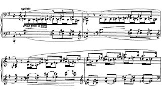 Liszt - Grosses Konzertsolo, S176 (Dacic)