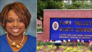 Woman At Center Of AKA Sex Scandal Resigns