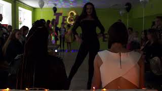 Runway Selection | TeRRa Dance | House of Transformers