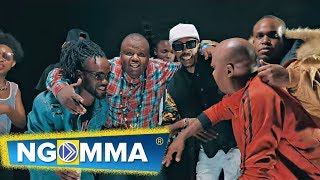 Creme De La Creme - Kufa Juu (Ft Tribeless & The Kansoul)