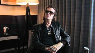 Black Country Communion interview - Glenn Hughes (part 3)