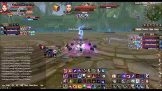 PW - PVP Arena 3x3 PT ARCA #6 (25/08/2018)