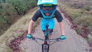 GoPro - DownHill Guadalajara, México
