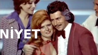 Niyet - Eski Türk Filmi Tek Parça (Restorasyonlu)