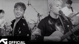 iKON JU-NE, BOBBY - 'DEEP NIGHT' (깊은 밤) (1 Hour Loop)