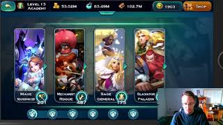 Best Dragon Ever!!! Art of Conquest