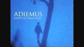 Adiemus Songs of Sanctuary-Kayama