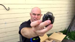 I Got A Nikon KeyMission 360 Camera - And it Sucks