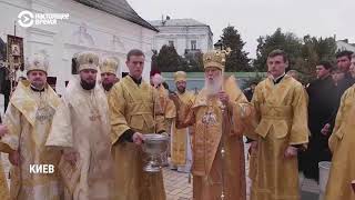 Кому достанутся главные православные храмы Украины
