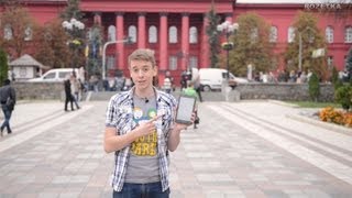 Планшет Asus MeMO Pad HD 7