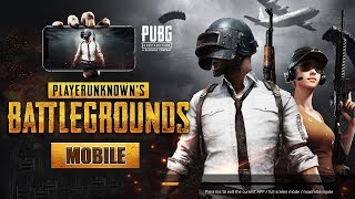 PUBG MOBILE ПУБГ МОБАЙЛ НА ПК (ВЫПРЕМЛЯЕМ РУКИ)