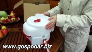 Соковыжималка Садовая 302