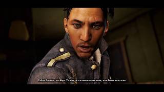 ◙ Far Cry 4 ◙ ЛИВАЕМ ИЗ ТЮРЯГИ продолжение Полное прохождение на русском №27