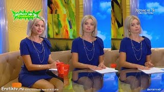 Елена Николаева  Эфир от 18 10 2018