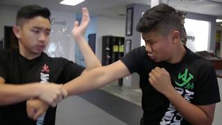 Kali ,Escrima, Arnis, Wing Chun, Shaolin Kung Fu