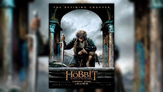 Хоббит 3: Битва пяти воинств (2014)  \ трейлеры фильмов
