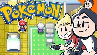A NEW POKEMON CO-OP ADVENTURE WITH TEWTIY! l Pokemon MMO! #1