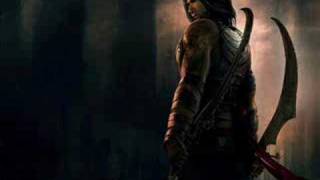 Prince of Persia-Warrior Within soundtrack-Tower encounter