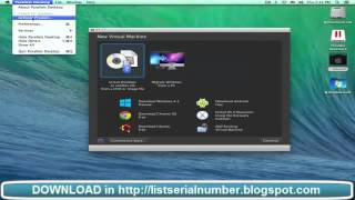 parallels desktop 10 keygen 2014
