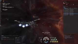 The Score Level 4 - Raven - EVE Online