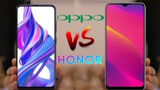 Oppo A5 2020 VS Honor 9X Specification Comparison ? Which is the best?!