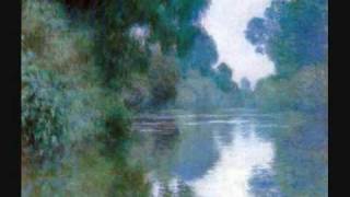 Composer Cyril Scott plays his Lotus Land (orginal recording)