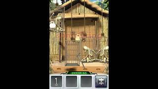 100 Doors 3 Level 61-70 Walkthrough Cheats