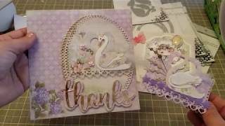 PROJECT SHARE - ALINACUTLE Alice Paper Pad