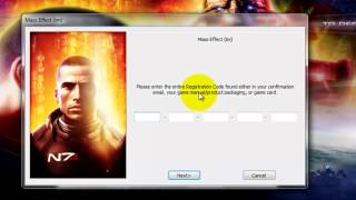Como Instalar Mass Effect