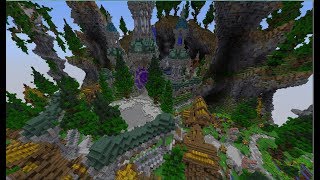 Готовый сервер MineCraft 1.8-1.13|Мини-Игры|Гаджеты|Питомцы|Донат-Кейсы #3