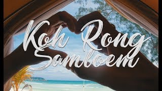 Something Just Like This - Koh Rong Samloem - (Cambodia 2019)