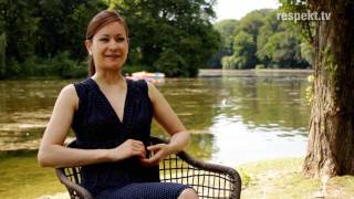 Arabella Steinbacher »Respekt! 100 Frauen - 100 Geschichten«