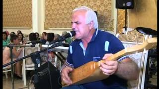 ЦİОРО АВАРСКАЯ СВАДЬБА М_ТİАМИР СИНДИКОВ Закатала-Белокан HD (Balaken)