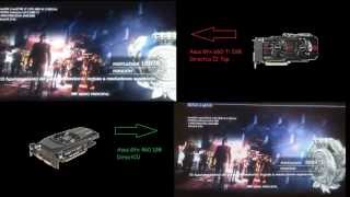 Resident Evil 6 Benchmark Gtx 660 Ti vs Gtx 460