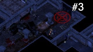 Zombie Shooter Прохождение #3 Военные нас пришли спасать