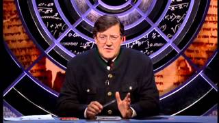 QI / КьюАй / Весьма Интересно 1 сезон - 6 серия смотреть онлайн. Сериал на русском языке (субтитры)