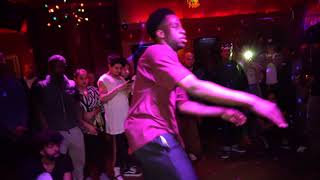 Session 2 Style 2019 Philadelphia | HOUSE FINAL | Kingsley vs Slick The Pimp