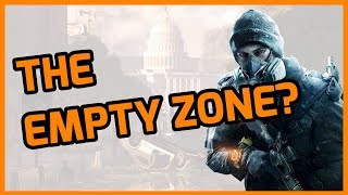 Division 2 - Why The Darkzone is a CONCEPTUAL FAILURE